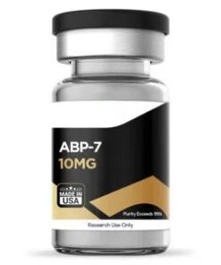 Buy ABP-7 Peptide Online