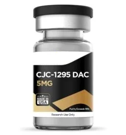 Buy CJC-1295 DAC Peptide Online