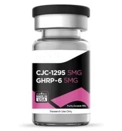 Buy CJC-1295 GHRP-6 Blend