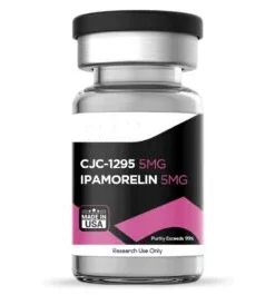 Buy CJC-1295 Ipamorelin Blend