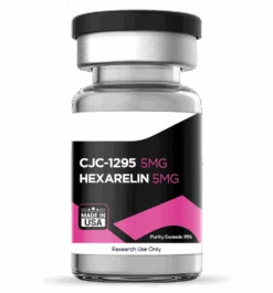 Buy CJC-1295 no DAC & Hexarelin
