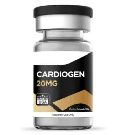 Buy Cardiogen Peptide Online