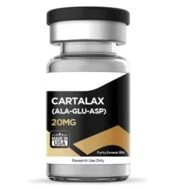 Buy Cartalax Peptide Online