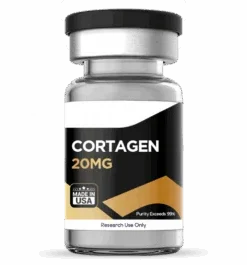 Buy Cortagen Peptide Online