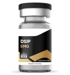 Buy DSIP Peptide Online