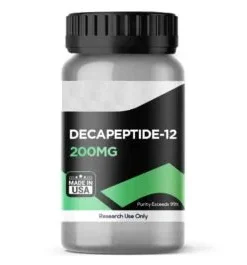 Buy Decapeptide-12 Peptide Online