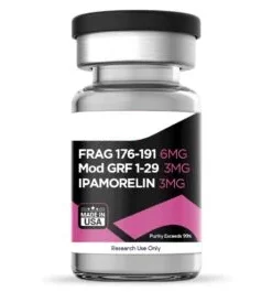 Buy HGH Peptide Blend