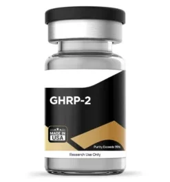 Buy GHRP-2 Peptide Online
