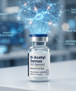 Cognitive & Nootropic Peptides