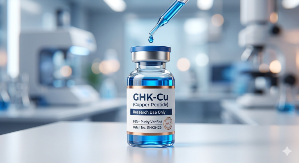 simple peptides
