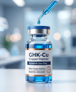Anti-Aging & Skin Peptides