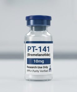 Hormonal & Signaling Peptides