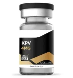 Buy KPV Peptide Online