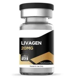 Buy Livagen Peptide Online