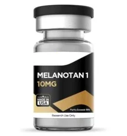 Buy Melanotan 1 peptide online