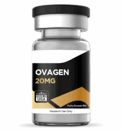 Buy Ovagen Peptide Online