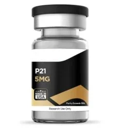 Buy P21 peptide