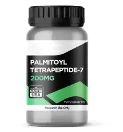 Buy Palmitoyl Tetrapeptide-7
