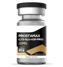 Buy Prostamax Peptide Online