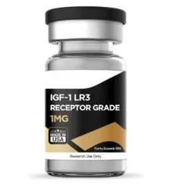 Buy Receptor Grade IGF-1 LR3