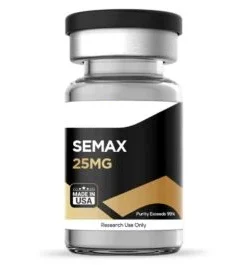 Semax (25mg)