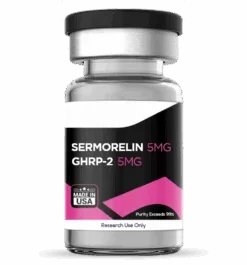Buy Sermorelin GHRP-2