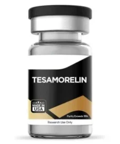 Buy Tesamorelin peptide